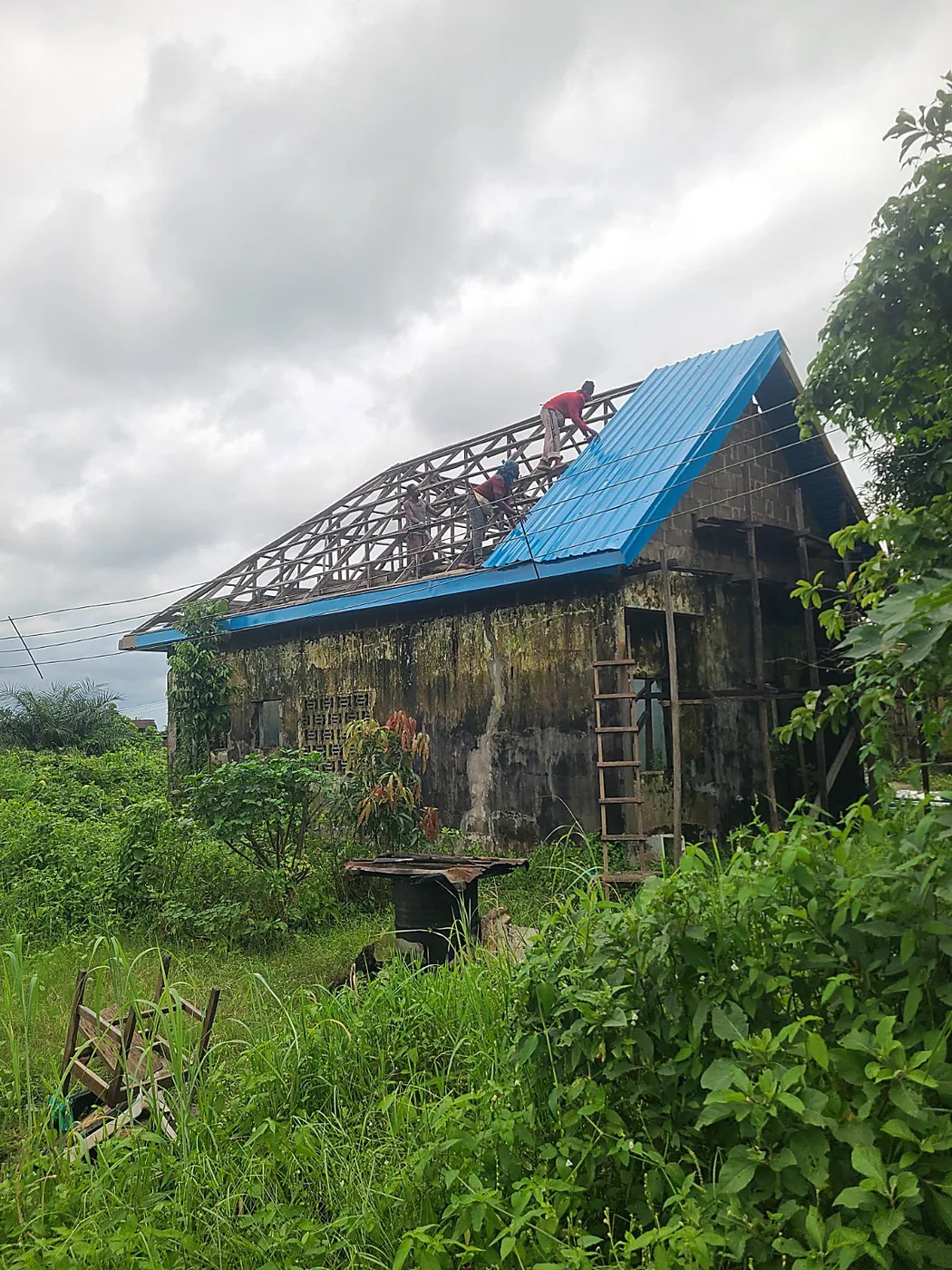 Complete Guide to Buying Aluminium Roofing Sheets in Port Harcourt
